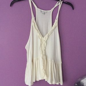 Flowy Tank top